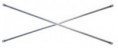 Cruzeta Galvanizada